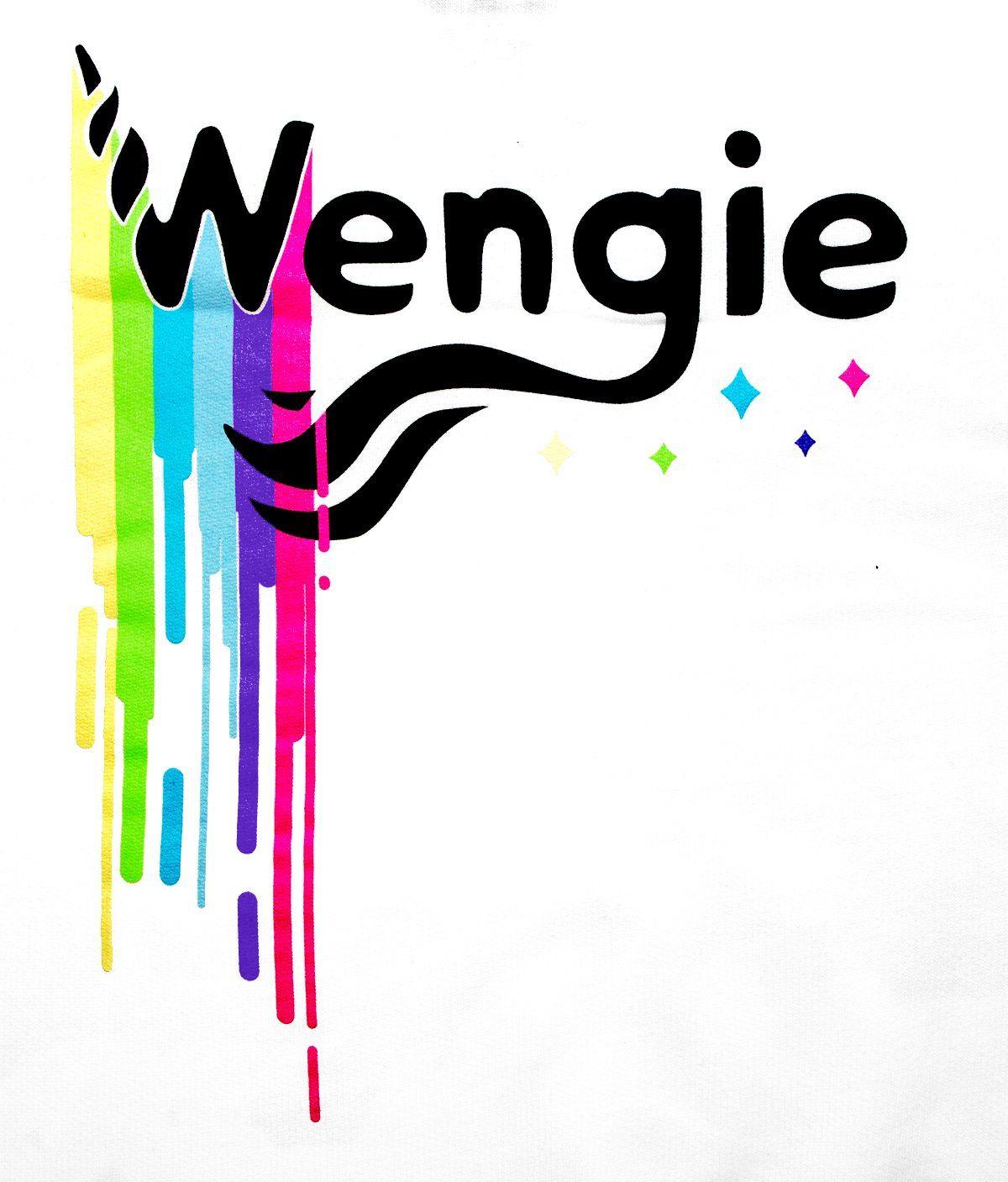 Wengie Logo - Wengie Unicorn Logo Keyword Data Wengie Unicorn Logo