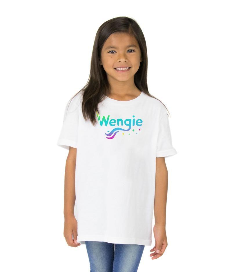 Wengie Logo - Wengie Logo – Wengie's Unicorn Club