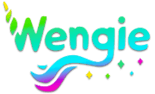 Wengie Logo - Wengie's Unicorn Club Online Store