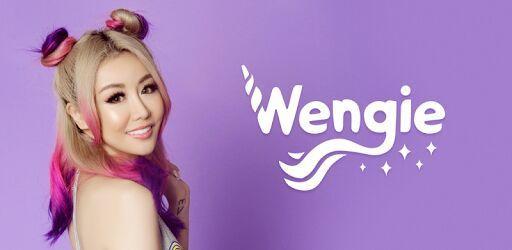 Wengie Logo - Wengie | Wiki | Asian Music Amino