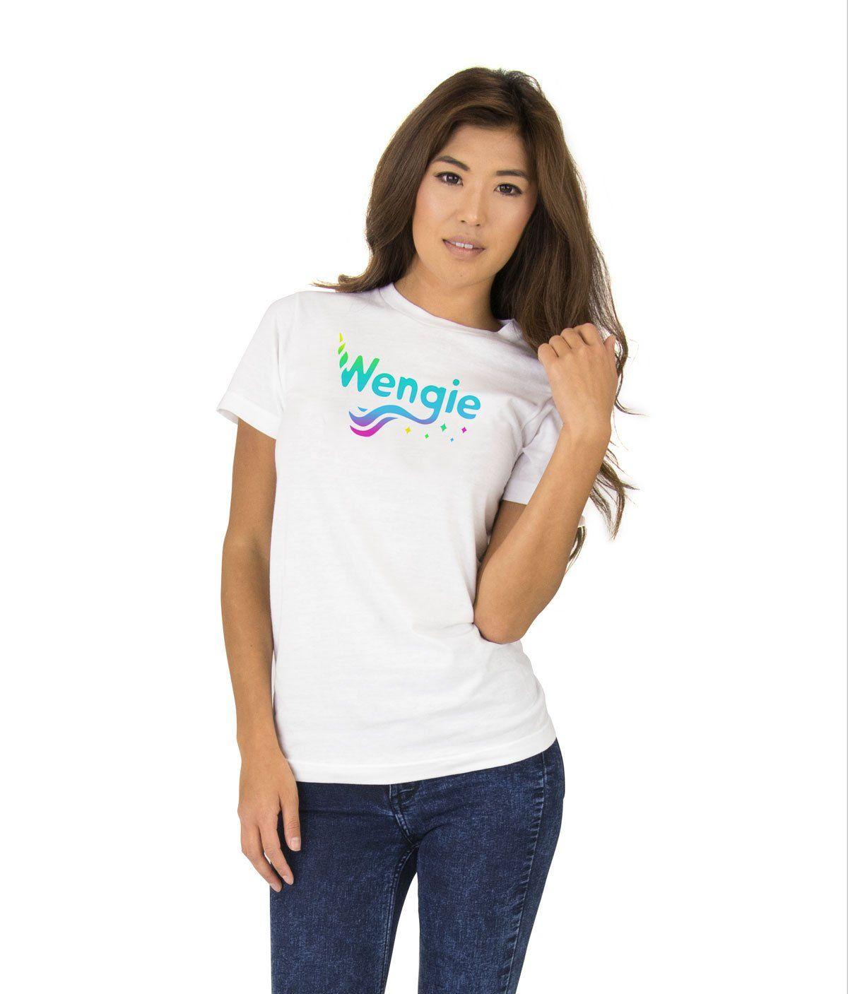Wengie Logo - Wengie Logo