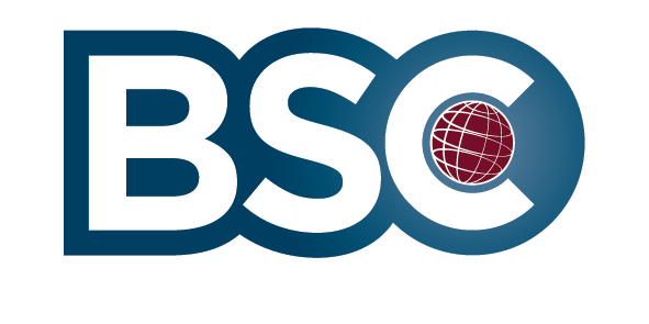 BSc Logo - Bsc Logo Rw Full Colour