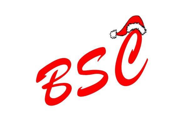 BSc Logo - BSC Logo