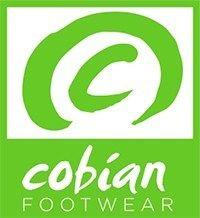 Cobian Logo - cobian footwear logo