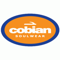 Cobian Logo - Cobian | Brands of the World™ | Download vector logos and logotypes