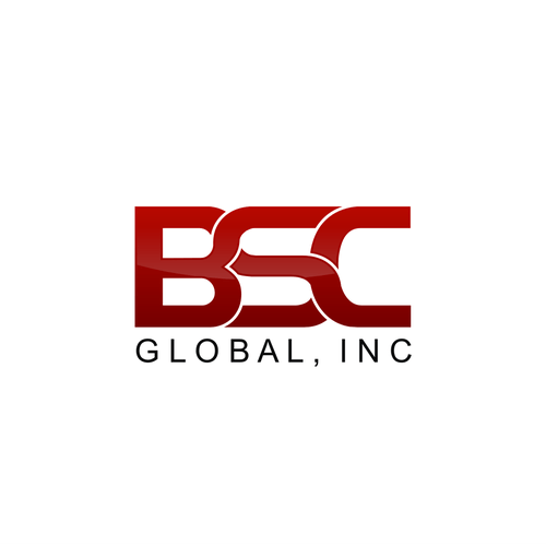 BSc Logo - BSC GLOBAL INC needs a new logo. Logo design contest
