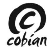Cobian Logo - Cobian