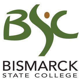 BSc Logo - Bismarck State College