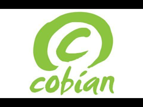 Cobian Logo - Creación de un backup con servidor FTP (Cobian 11)