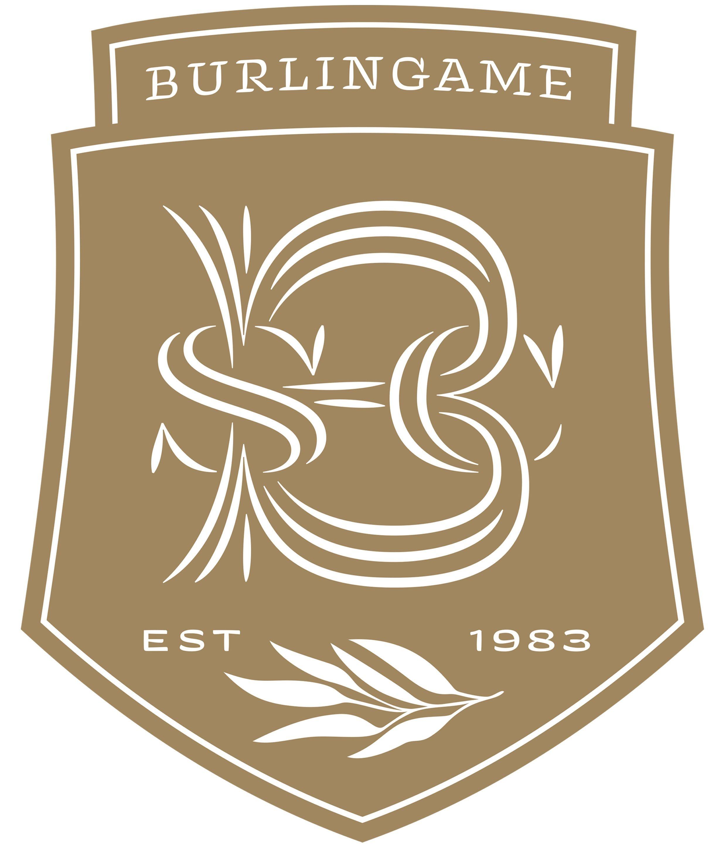 BSc Logo - Burlingame Soccer Club