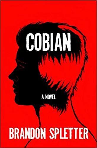 Cobian Logo - Cobian: Brandon Spletter: 9781521889169: Books
