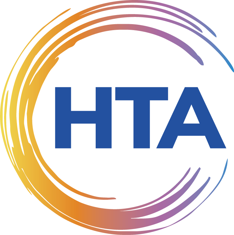 HTA Logo - HTA Consulting | Full-Service Impact Consulting | Berkeley, CA