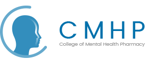 Cmhp Logo - CMHP - College of Mental Health Pharmacy