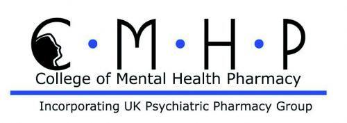 Cmhp Logo - College of Mental Health Pharmacy abstract supplements | News ...