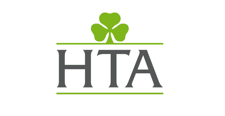 HTA Logo - Hta Logo Arb Magazine