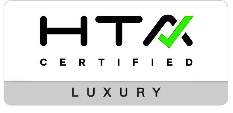 HTA Logo - HTA Certification