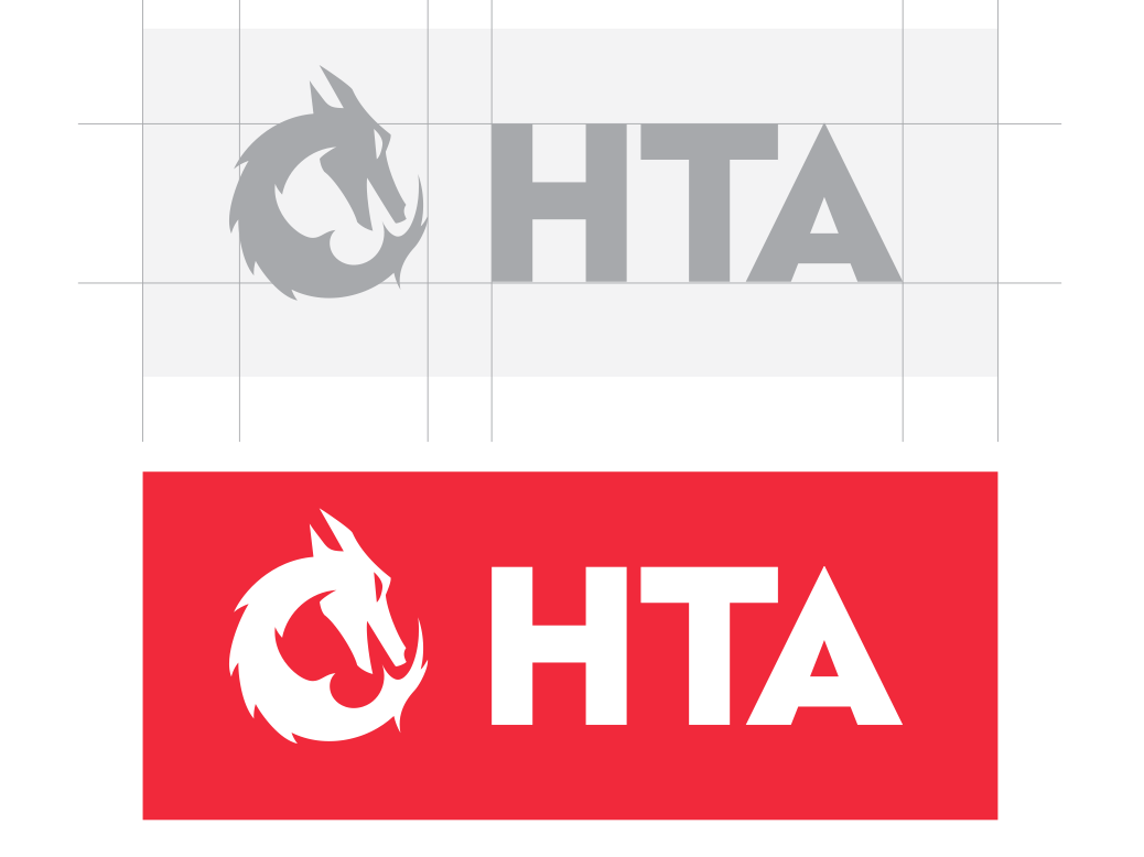 HTA Logo - HTA Australia Logo by Tim Jensen on Dribbble