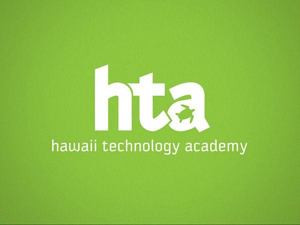 HTA Logo - HTA Branding & Identity