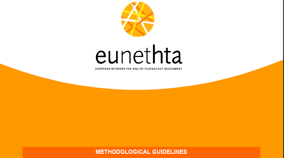 HTA Logo - EUnetHTA - EUnetHTA