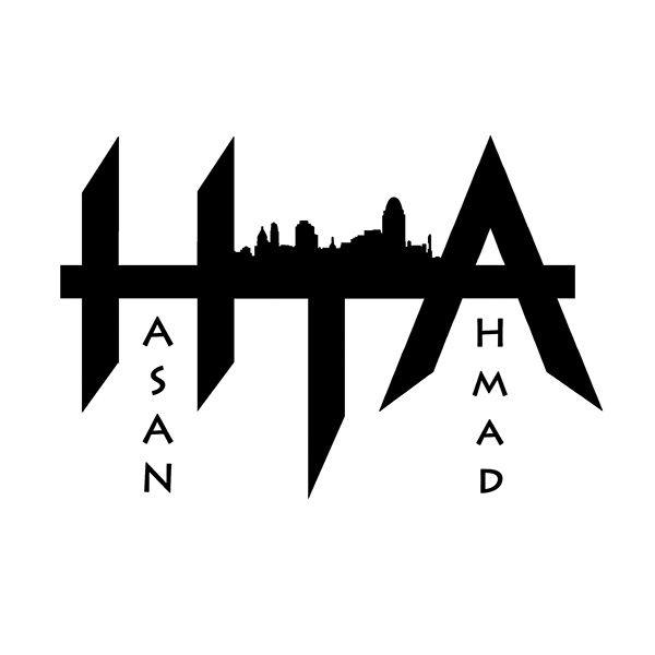 HTA Logo - Hasan Tanveer Ahmad (HTA) Logo on Behance