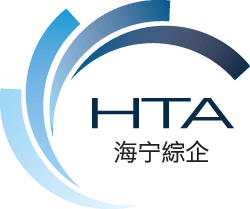 HTA Logo - Needlepunch nonwovens | Cha Technologies Group