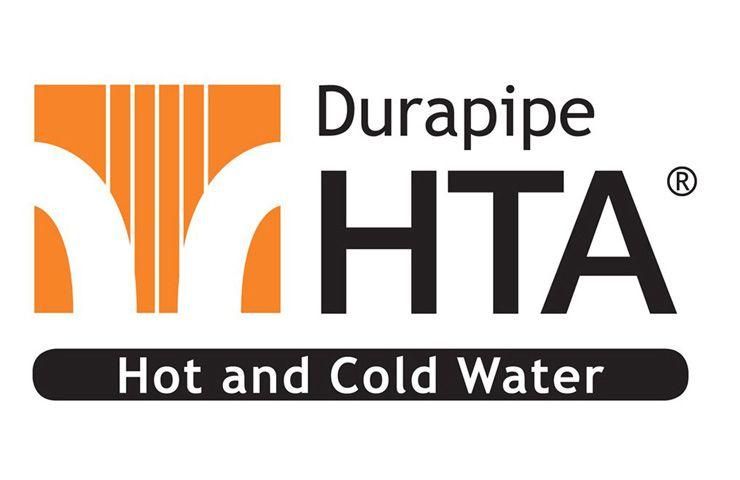 HTA Logo - Durapipe UK - Products - Durapipe HTA - Specialist C-PVC pipework ...