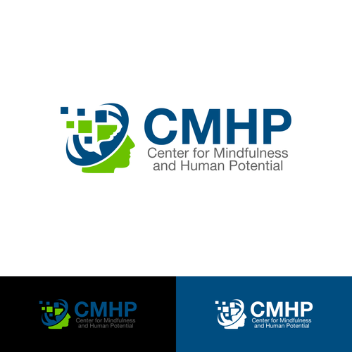 Cmhp Logo - Logo to help change the world! | Logo design contest