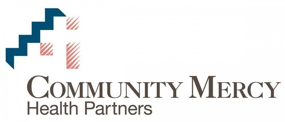 Cmhp Logo - Community Mercy Health Partners | The Center for Health Design