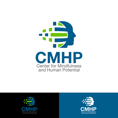 Cmhp Logo - Logo to help change the world! | Logo design contest