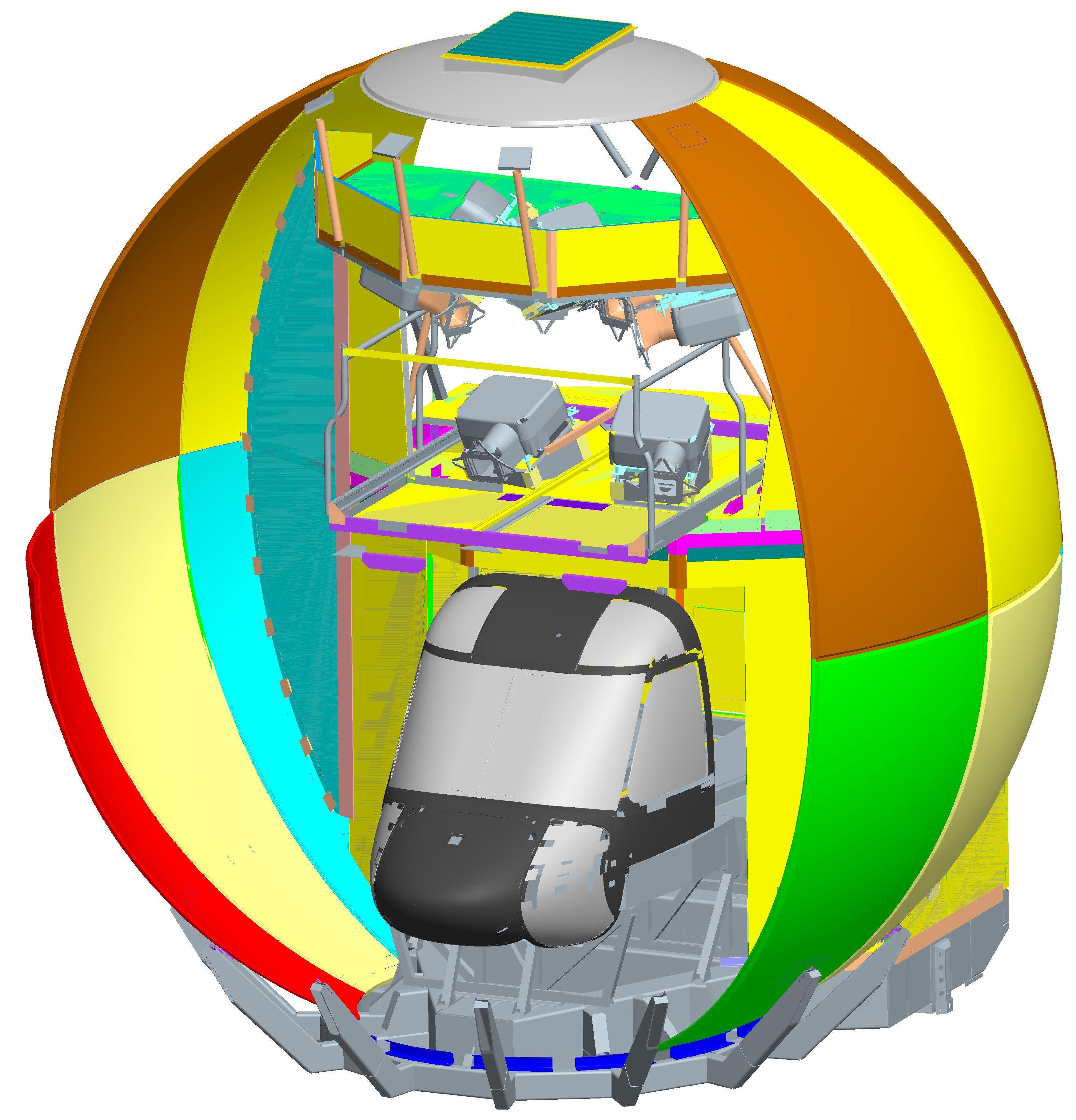 Cmhp Logo - Design and Analysis of Visual Trainer for CMHP Program - Pagnotta ...