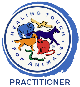 HTA Logo - The Healing Touch for Animals Practitioner Logo is available for HTA ...