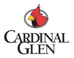 Cmhp Logo - Cardinal-Glen-Logo-Color - CMHP