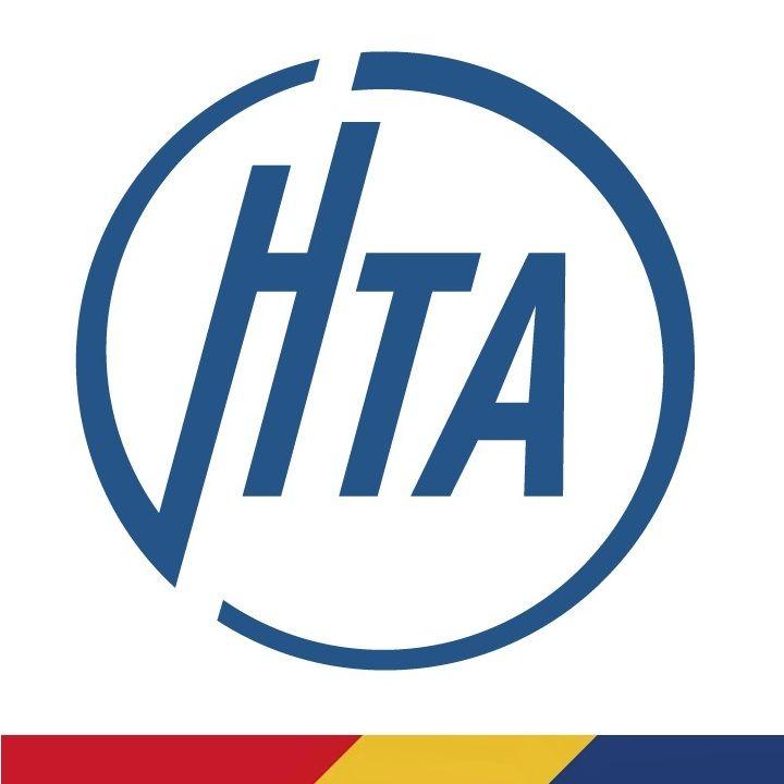 HTA Logo - hta-helicopteros | Services -EN