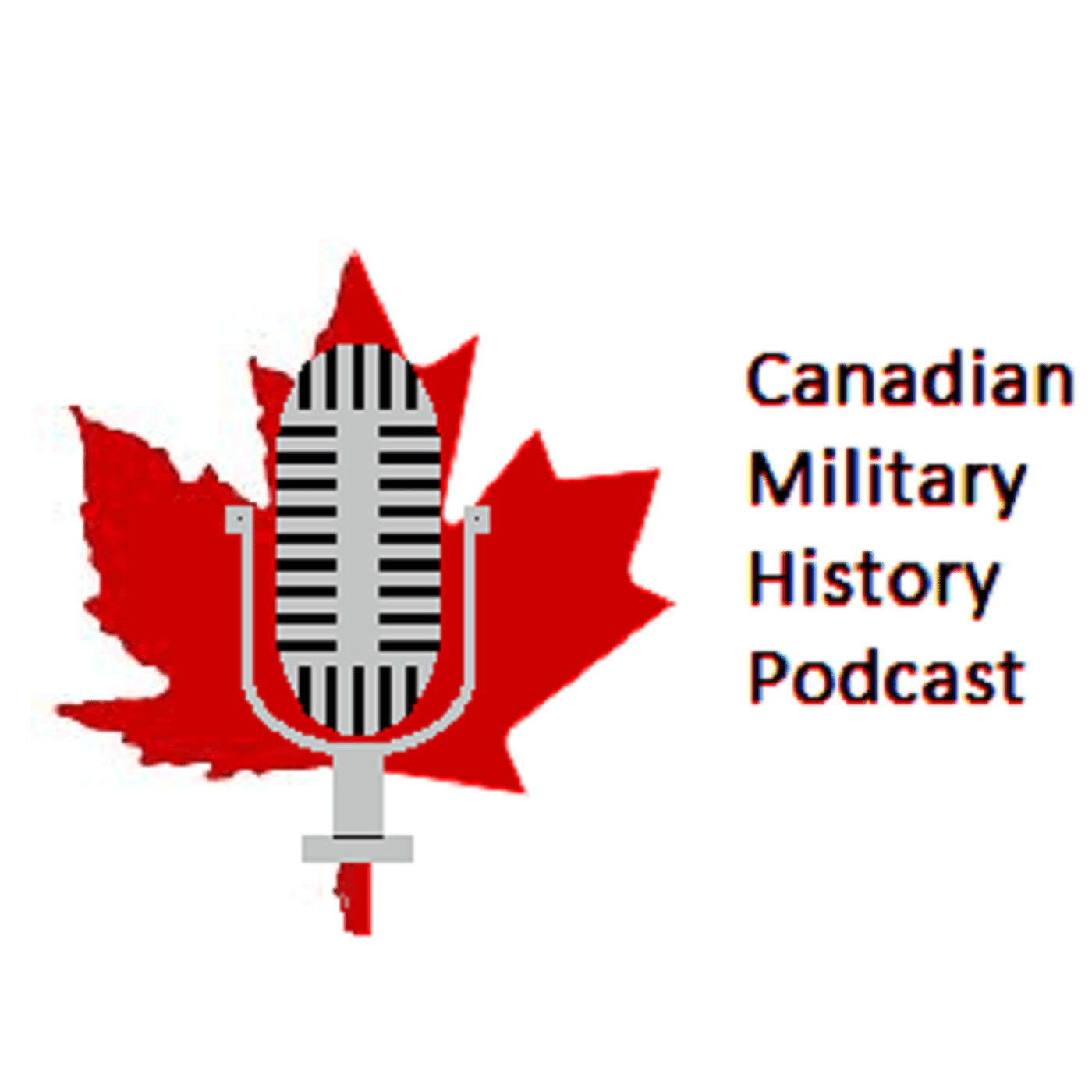 Cmhp Logo - Podcasts – Canadian Military History Podcast on Apple Podcasts