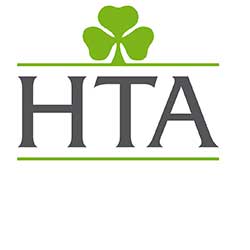 HTA Logo - htalogo | Hop Pocket Garden Centre