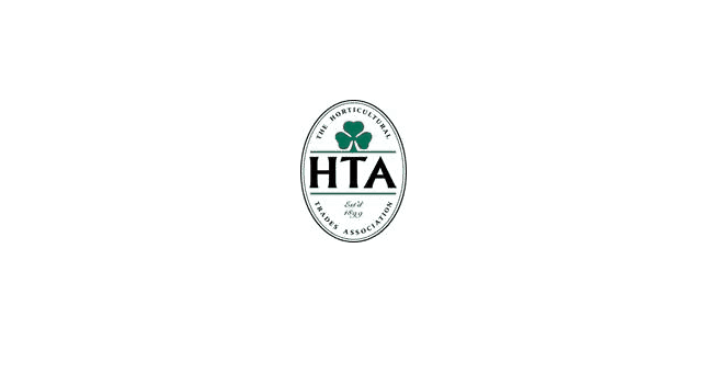 HTA Logo - HTA logo -