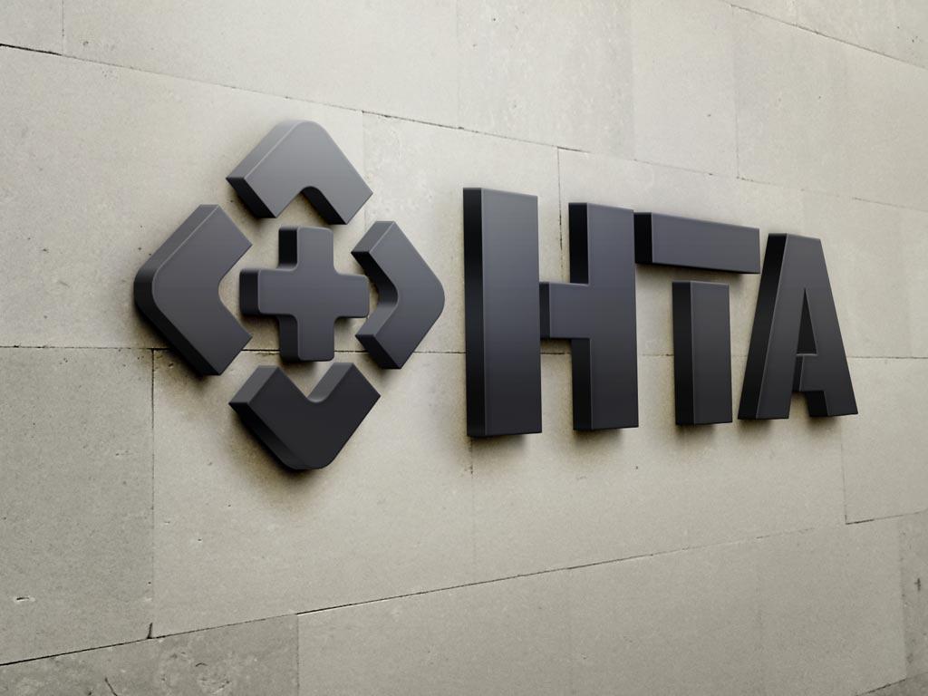 HTA Logo - HTA Logo - Mythica Creative