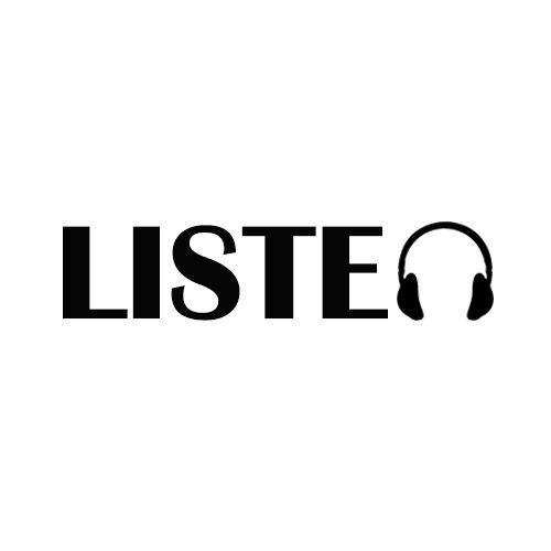 Listen Logo - Listen