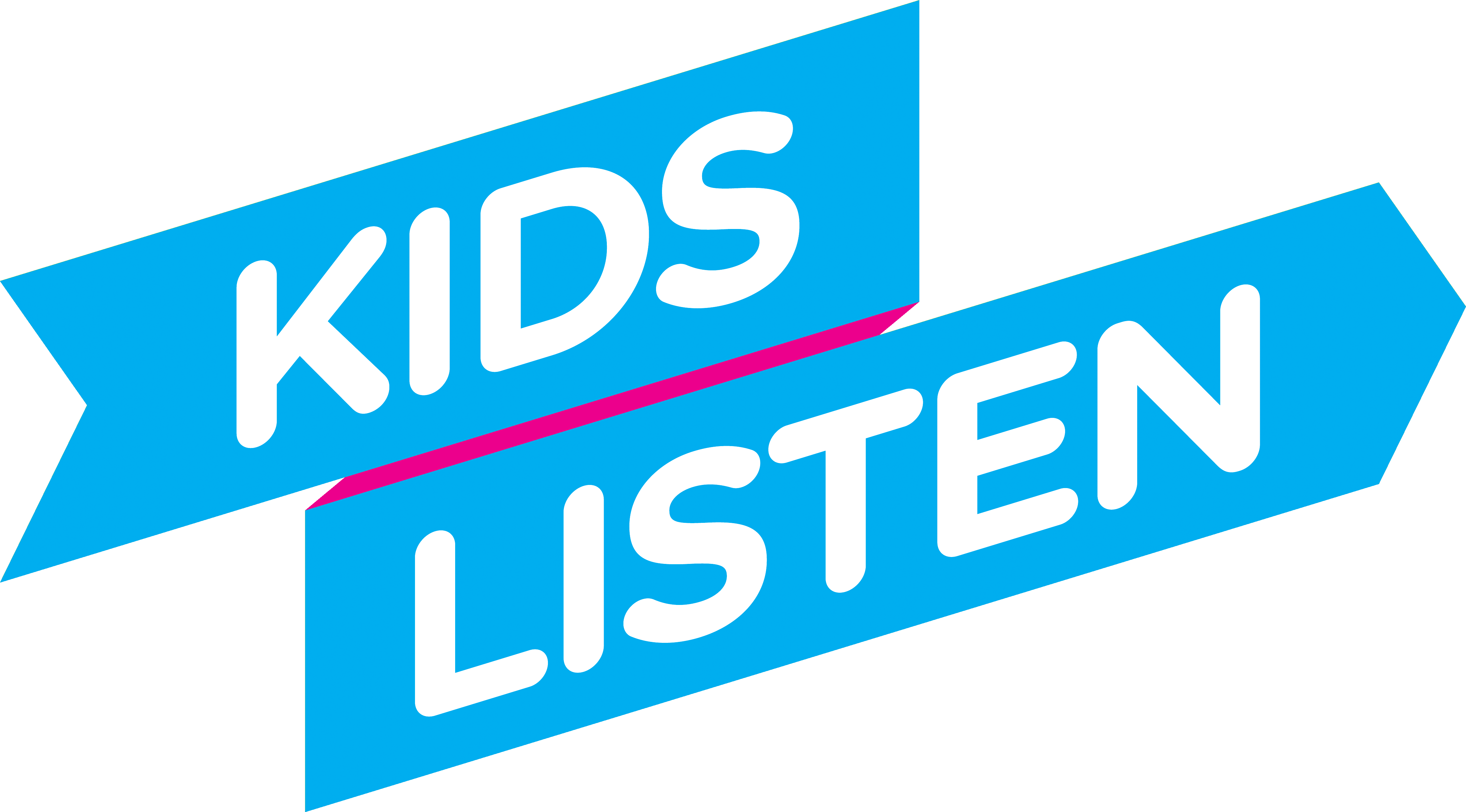 Listen Logo - kidslisten