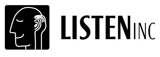 Listen Logo - Client Stories