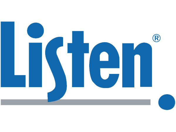 Listen Logo - listen-technologies-logo - InfoCor