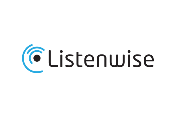 Listen Logo - Listening Comprehension, Listening that sparks learning | Listenwise