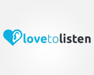 Listen Logo - listen Logo Design