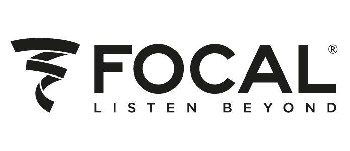 Listen Logo - Graphics guidelines and press release - Focal | Focal | Listen Beyond