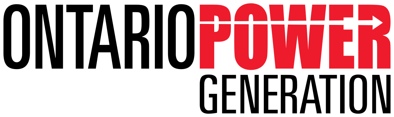 OPG Logo - Ontario Power Generation logo.svg