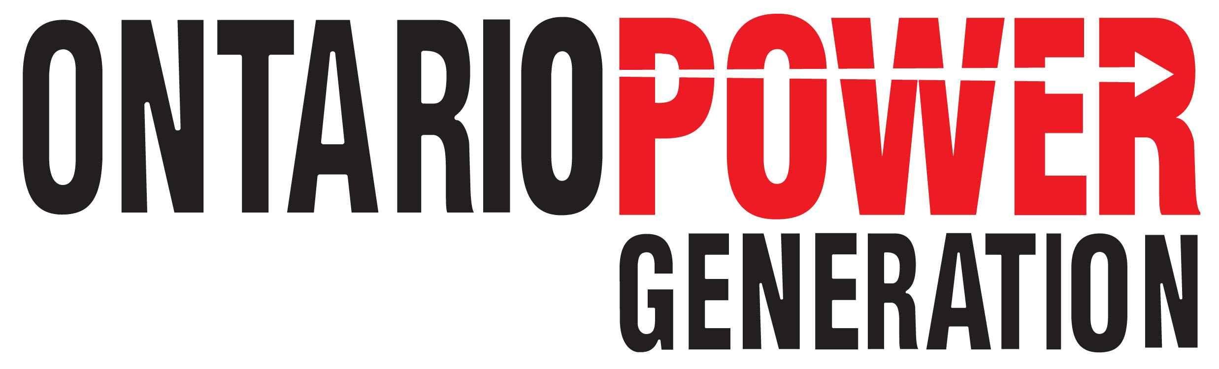 OPG Logo - Ontario power generation Logos