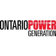 OPG Logo - Working at Ontario Power Generation