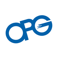 OPG Logo - OPG, download OPG - Vector Logos, Brand logo, Company logo