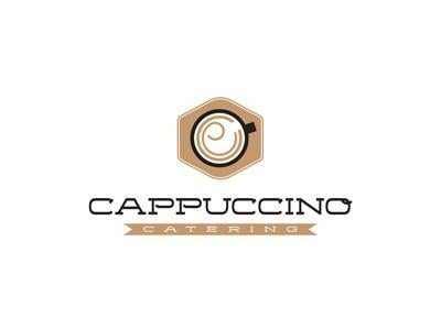 Cappuccino Logo - Cappuccino by Yossi Belkin on Dribbble