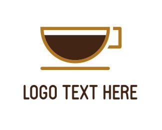 Cappuccino Logo - Cappuccino Logos | Cappuccino Logo Maker | BrandCrowd